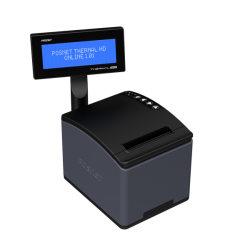 Posnet Thermal HD Online