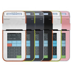 ELZAB K10 ONLINE BT/ WiFi/ EX